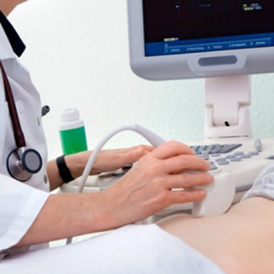 Ecografía Abdominal Diagnóstica