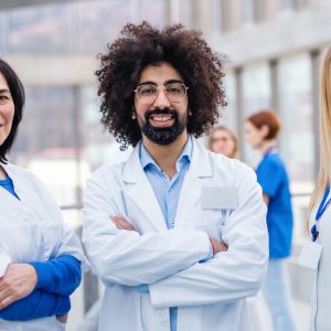 Consulta Especializada en Aparato Digestivo